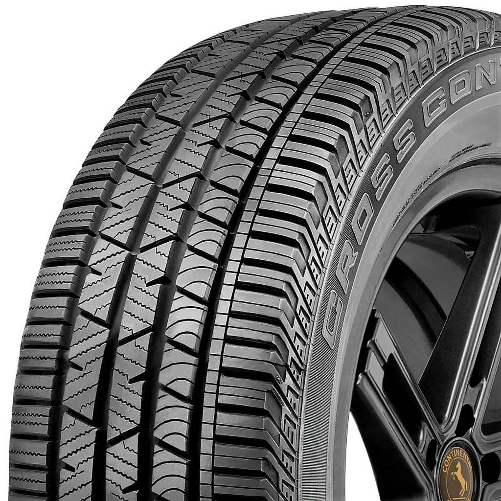 All Season 245/45R20 99V SUV/Crossover Tire G6907
