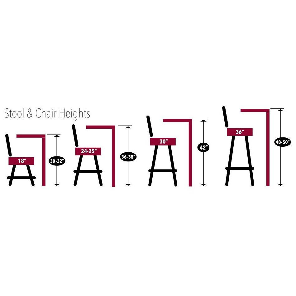 Bar Stool G7269