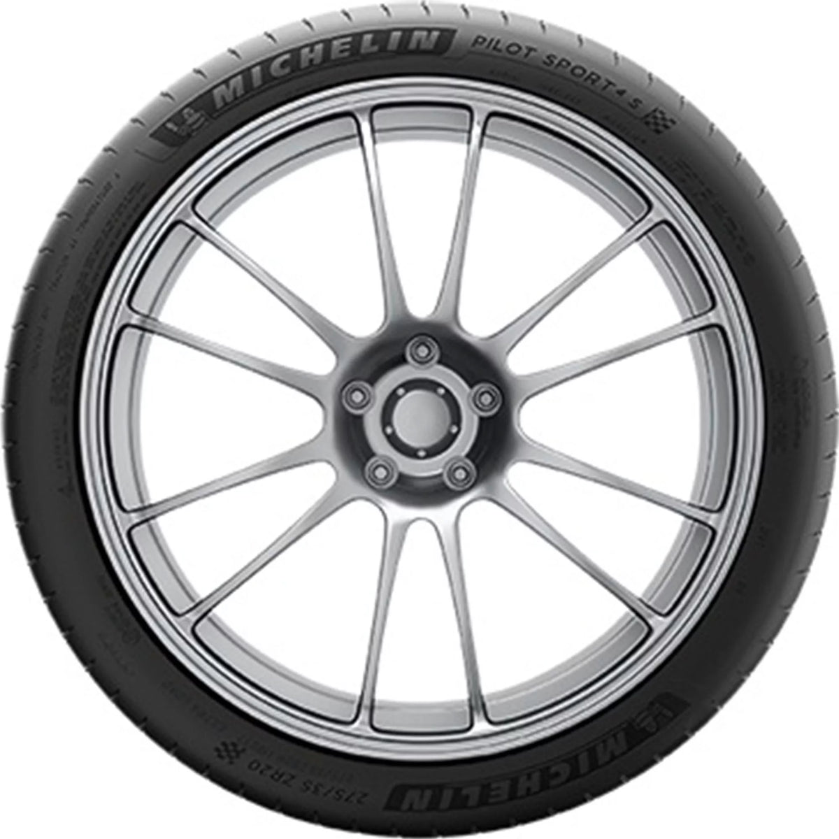 Performance Passenger Tire V91119