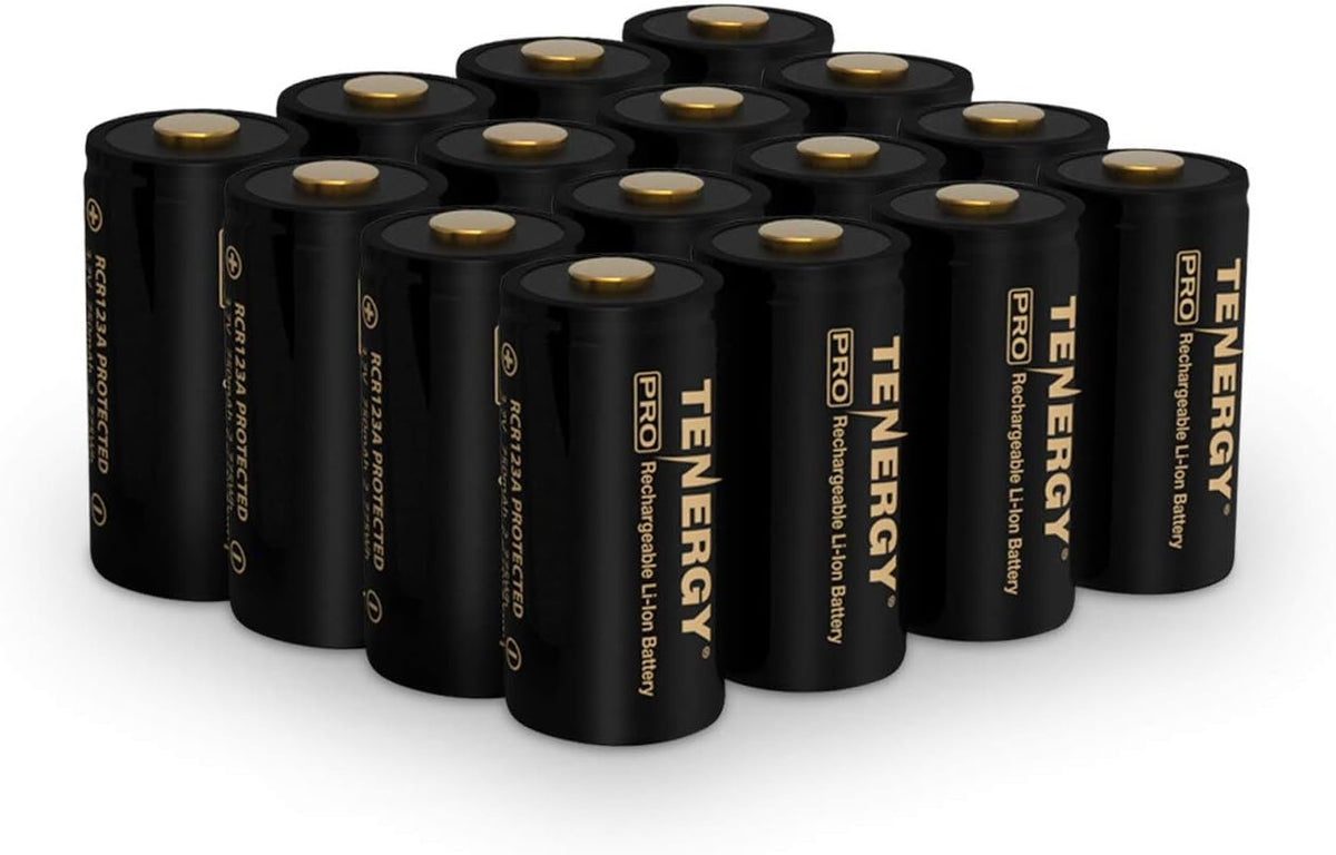 16 Pack Premium Pro Batteries Z42047