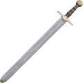 Gold 87 cm LARP Sword K34292
