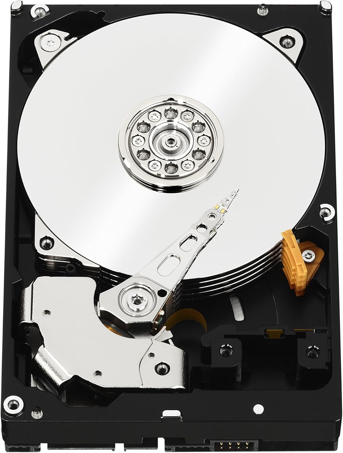 3 TB 7200 RPM SATA III Enterprise Hard Drive G194136