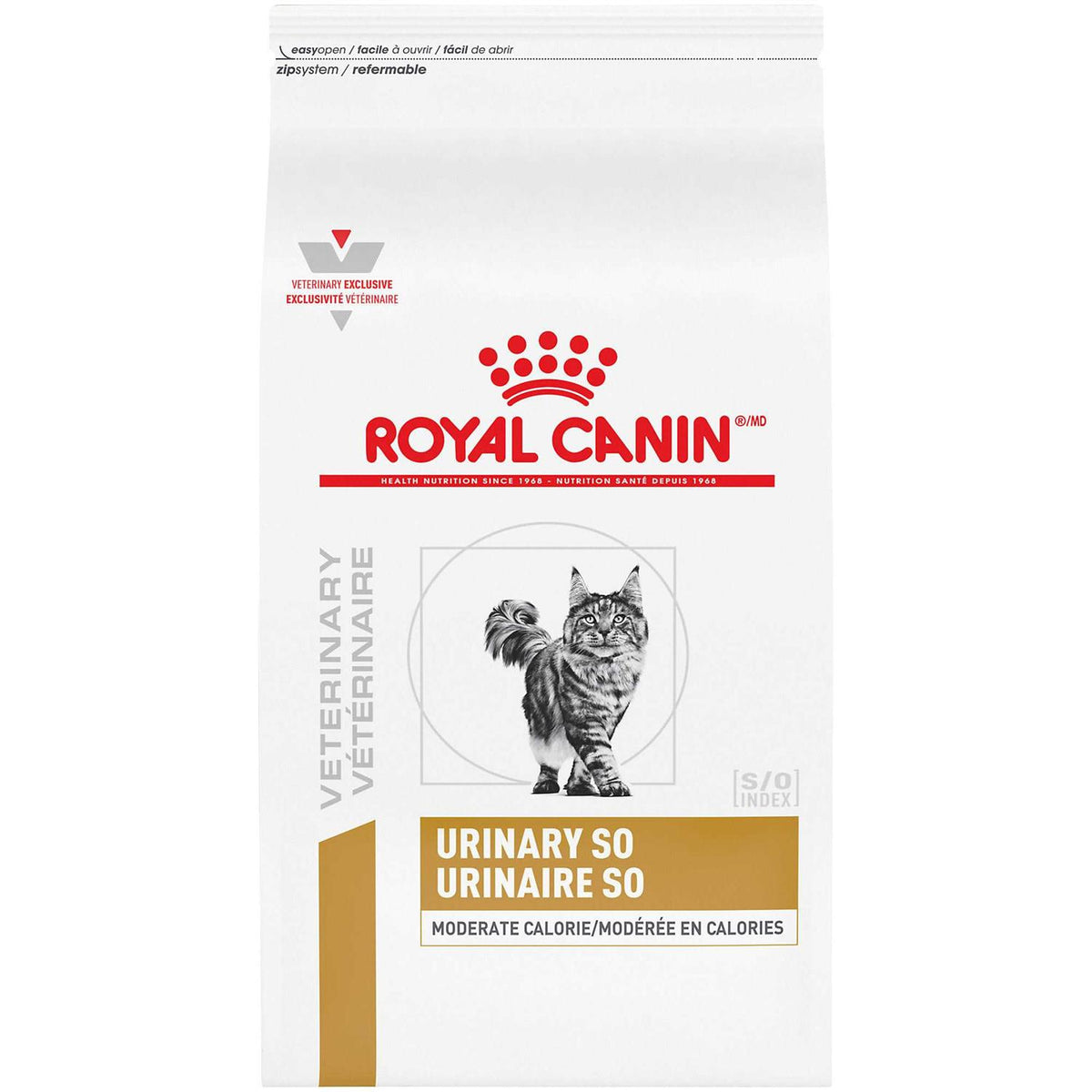 Veterinary Diet Cat Food V4591