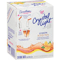 30 On The Go Packets Iced Tea Drink Mix X457
