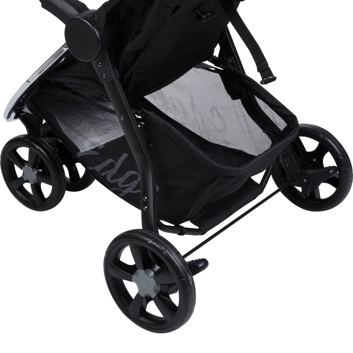 Stroller and Rear-Facing Infant Car Seat L563224