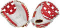 33x22 Fastpitch Catcher's Mitt L2658