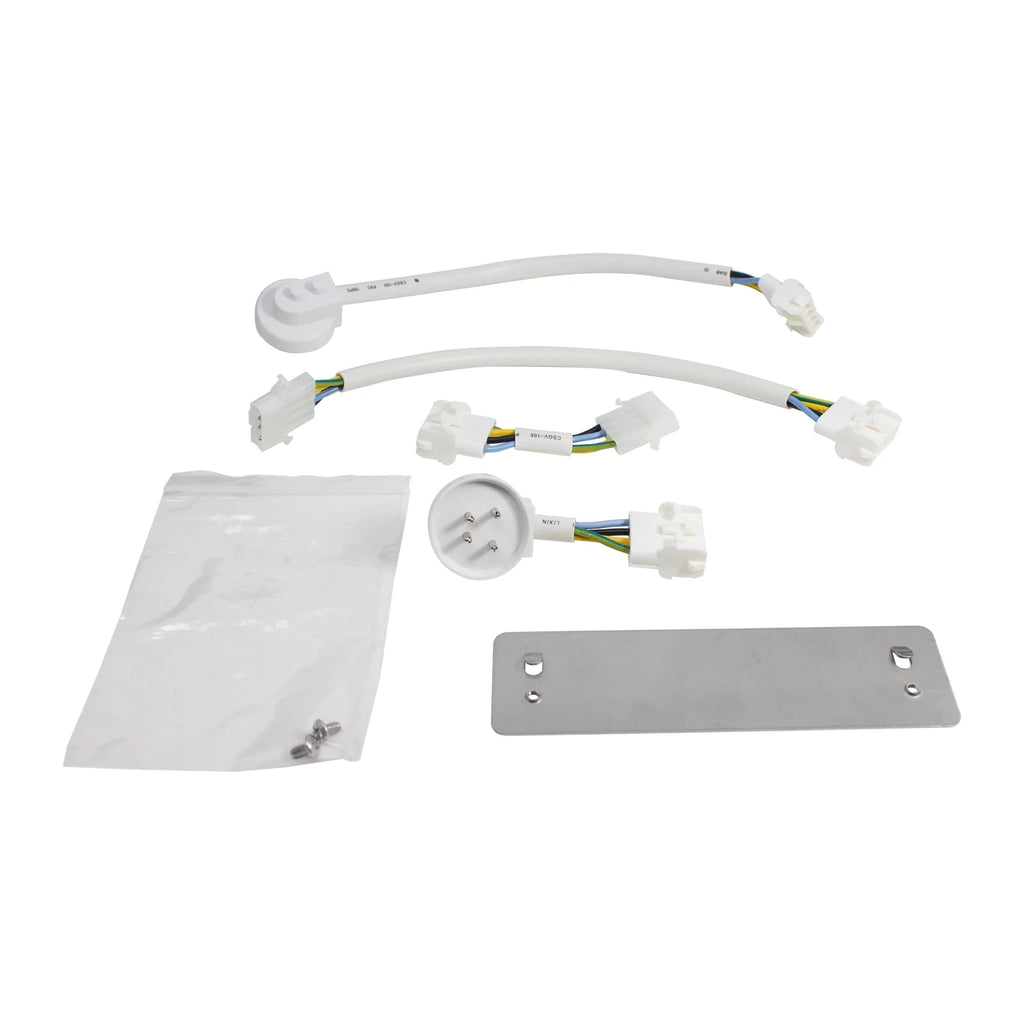 Refrigerator Ice Maker Replacement W5301