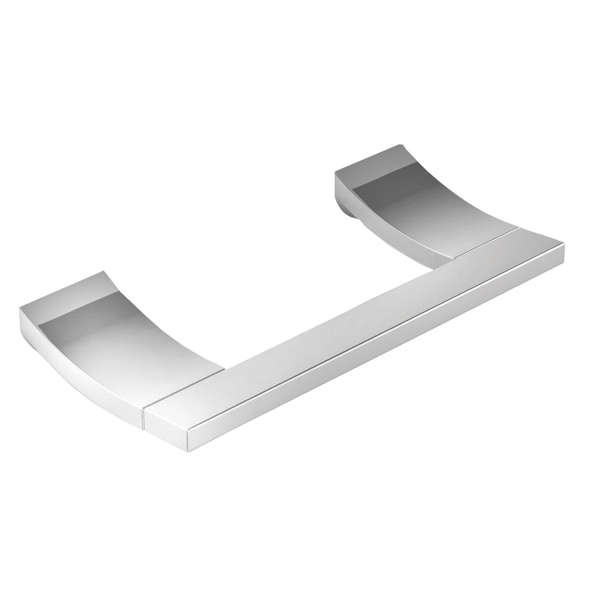 Oil Rubbed Bronze Double Post Toilet Tissue Holder H987750