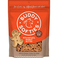 Peanut Butter Soft and Chewy Dog Treats D91646