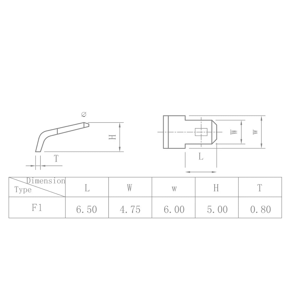 6V 12Ah AGM Battery M150490