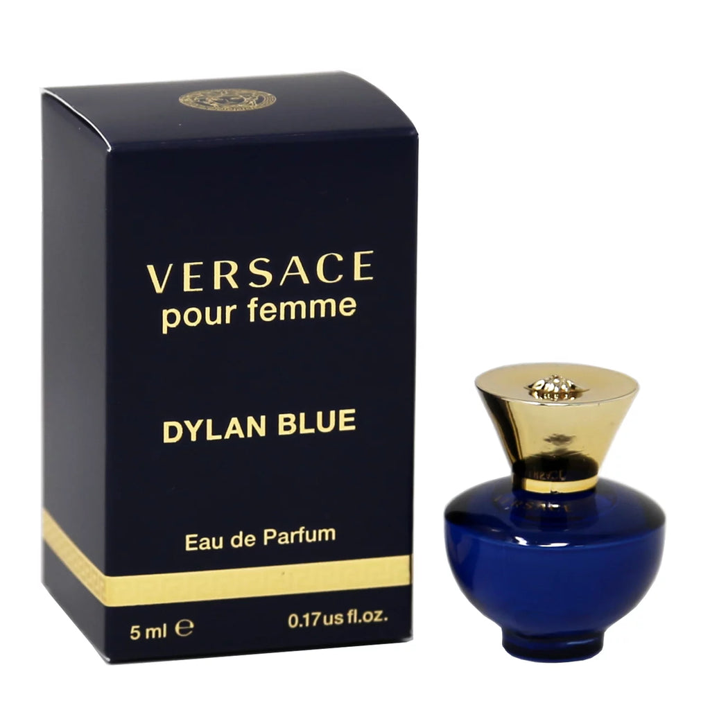 5ml 3PK Eau de Parfum Eau de Toilette O388673