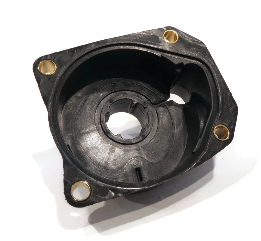 Water Pump Impeller Kit for 1984 Evinrude 75 HP Boat H2827