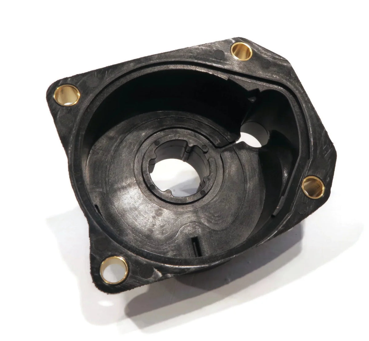 Water Pump Impeller Kit for 1984 Evinrude 75 HP Boat H2827