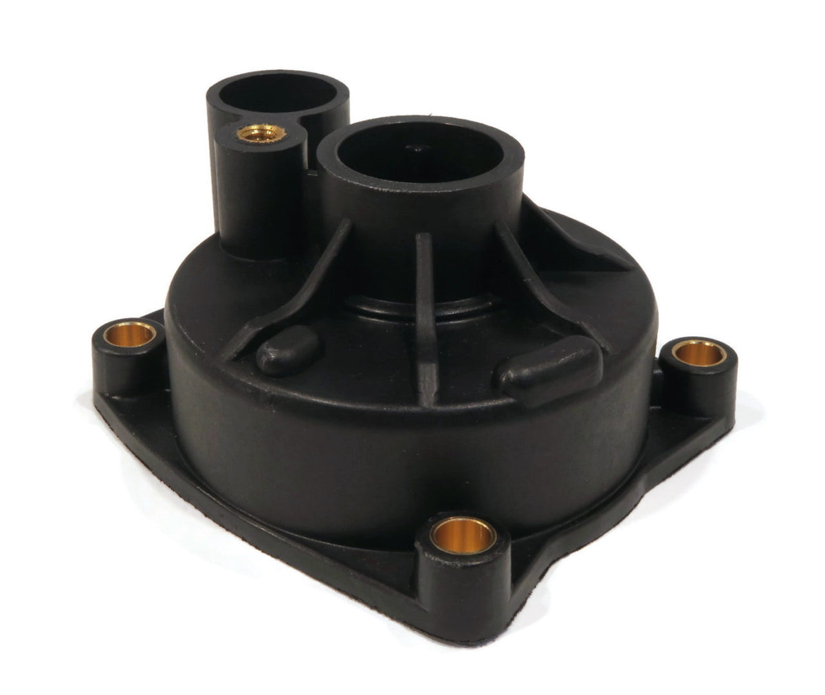 Water Pump Impeller Kit for 1984 Evinrude 75 HP Boat H2827