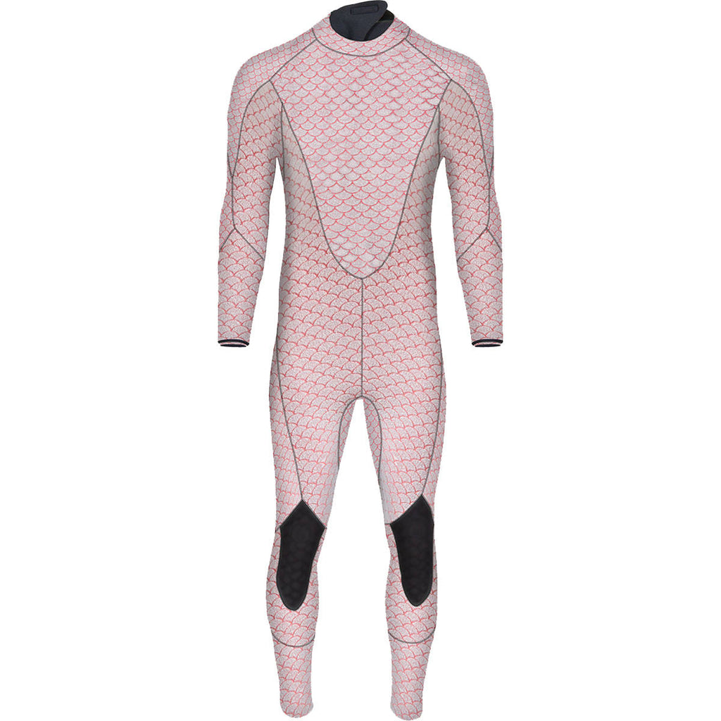 5mm Men's Aqua Lock Fullsuit F3059