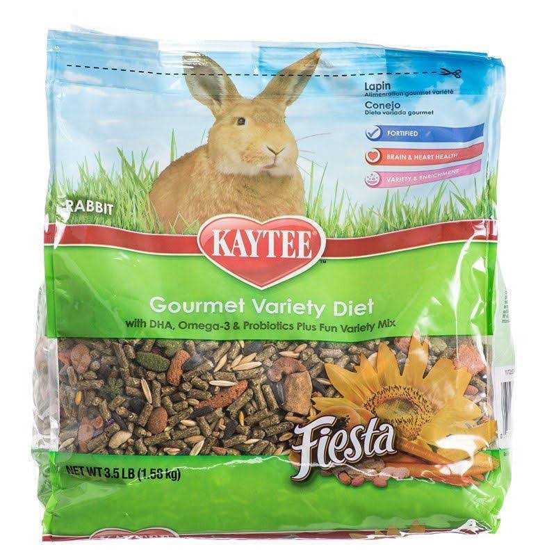 Rabbit Food N1734