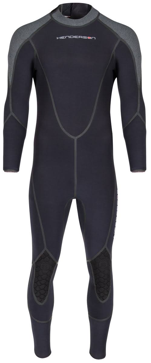 5mm Men's Aqua Lock Fullsuit F3059
