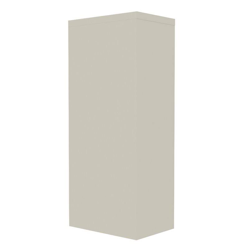 4 Drawer Letter File Cabinet F59120