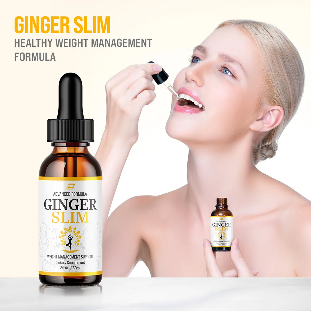 Slim Drops W34897