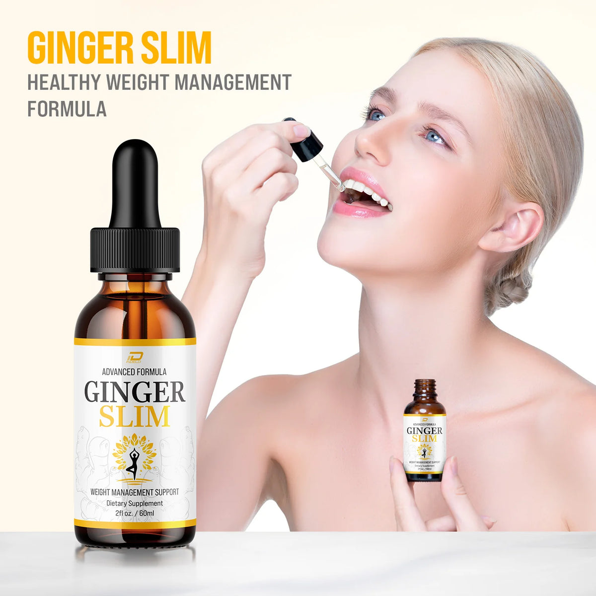 Slim Drops W34897