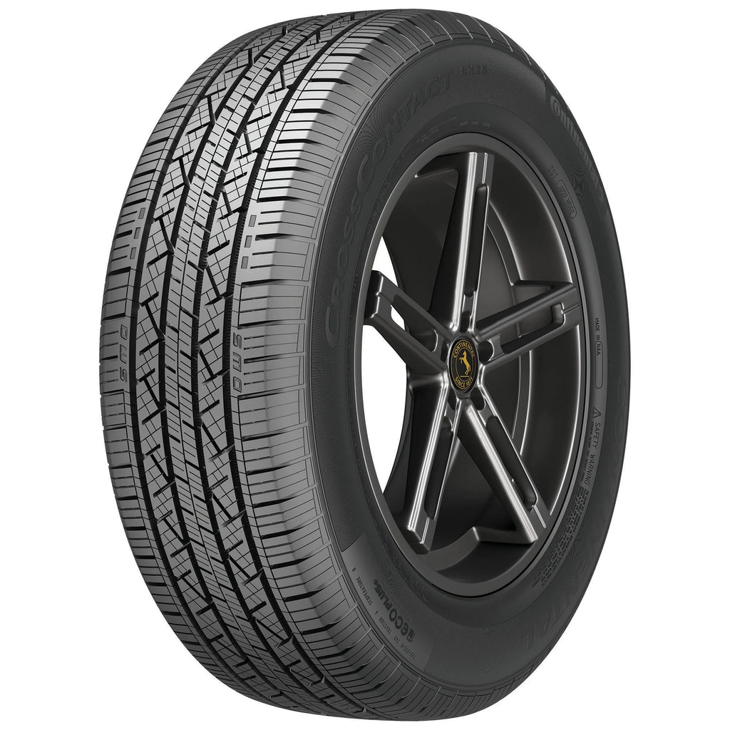All Season 235/55R18 100T SUV/Crossover Tire O14419