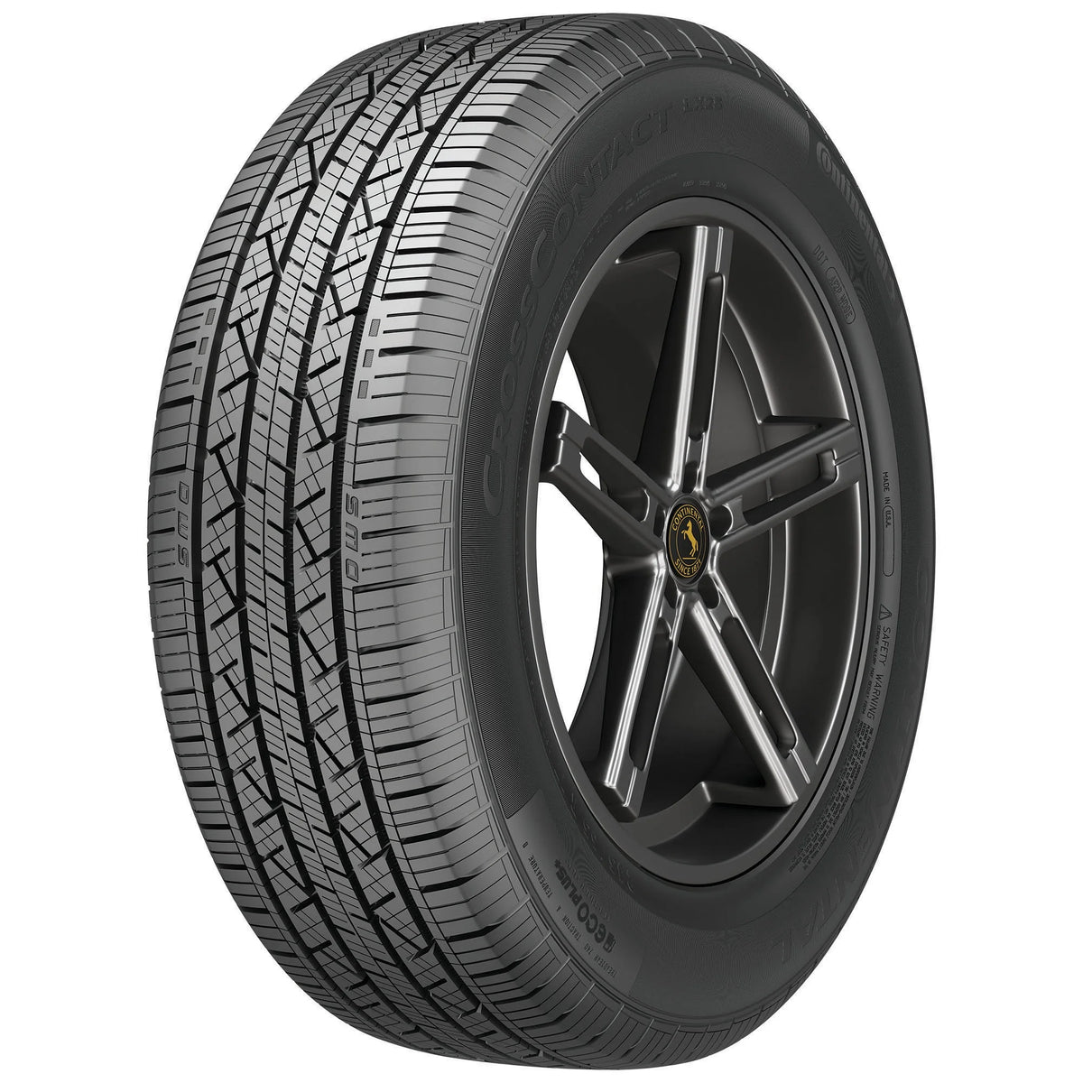 All Season 235/55R18 100T SUV/Crossover Tire O14419