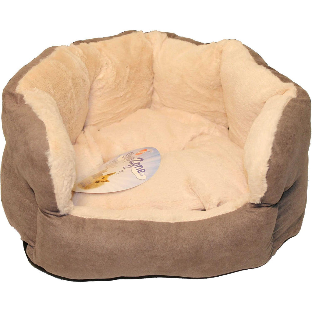 Reversible Cushion Bed B375