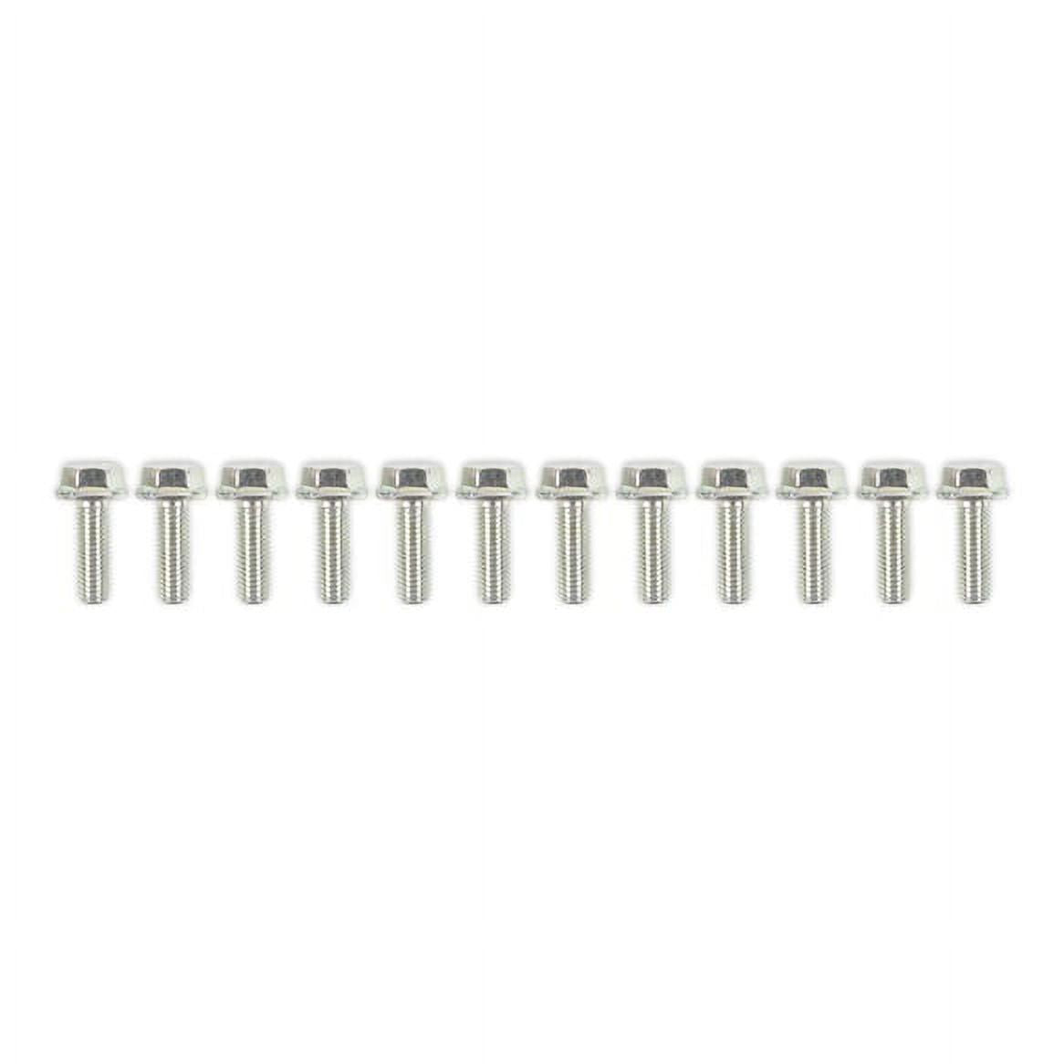 Long Tube Headers 1-7/8" Primary 3" Collector 304SS S968
