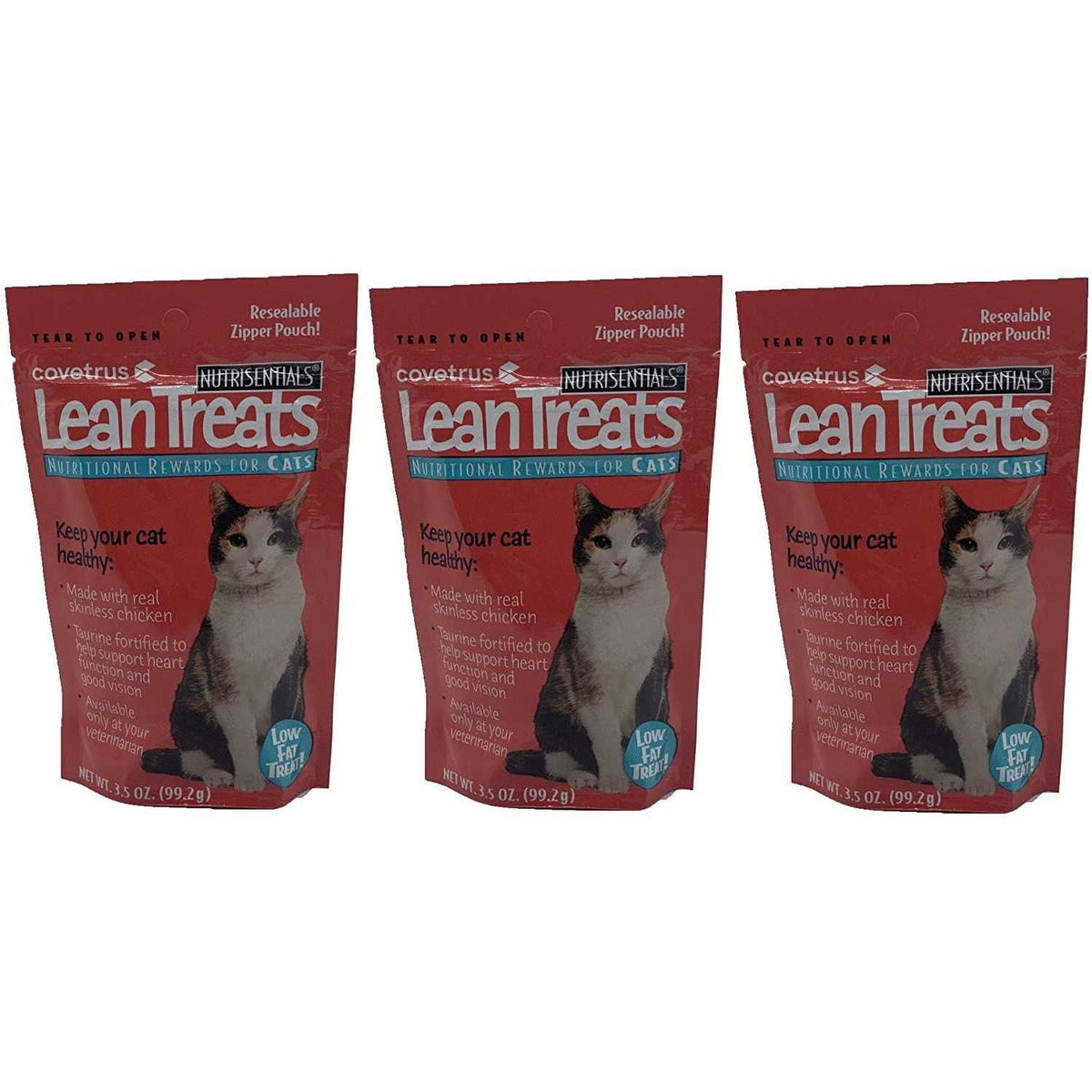 Lean Soft Cat Treats F3083