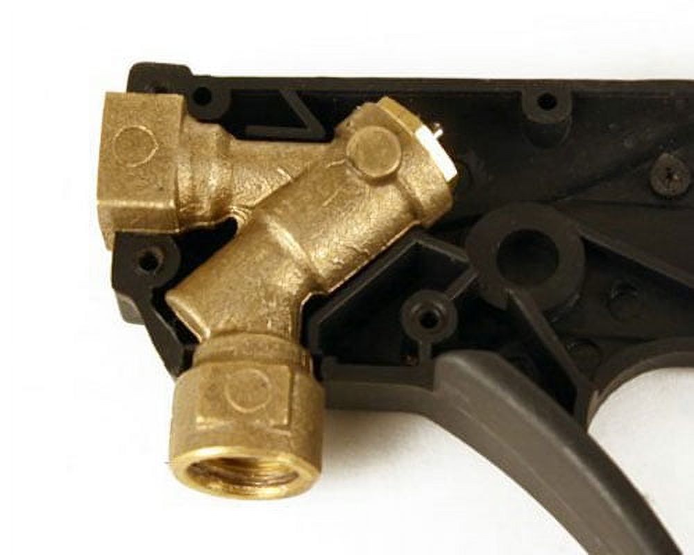 2750 PSI 7 GPM Pressure Washer Gun 3/8 Inlet 1/4 Outlet B765363
