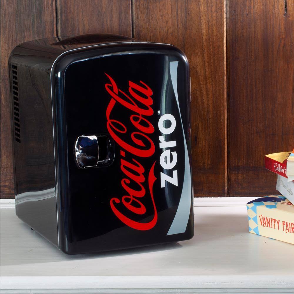 Portable Fridge Mini Cooler A96742
