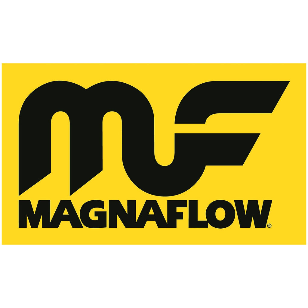 Exhaust Muffler F262