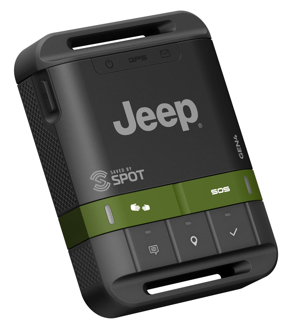 Portable Satellite GPS Tracker H68040