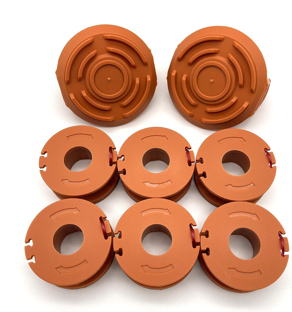 Replacement Trimmer Spool Line 0.065" String Trimmer Spool W499