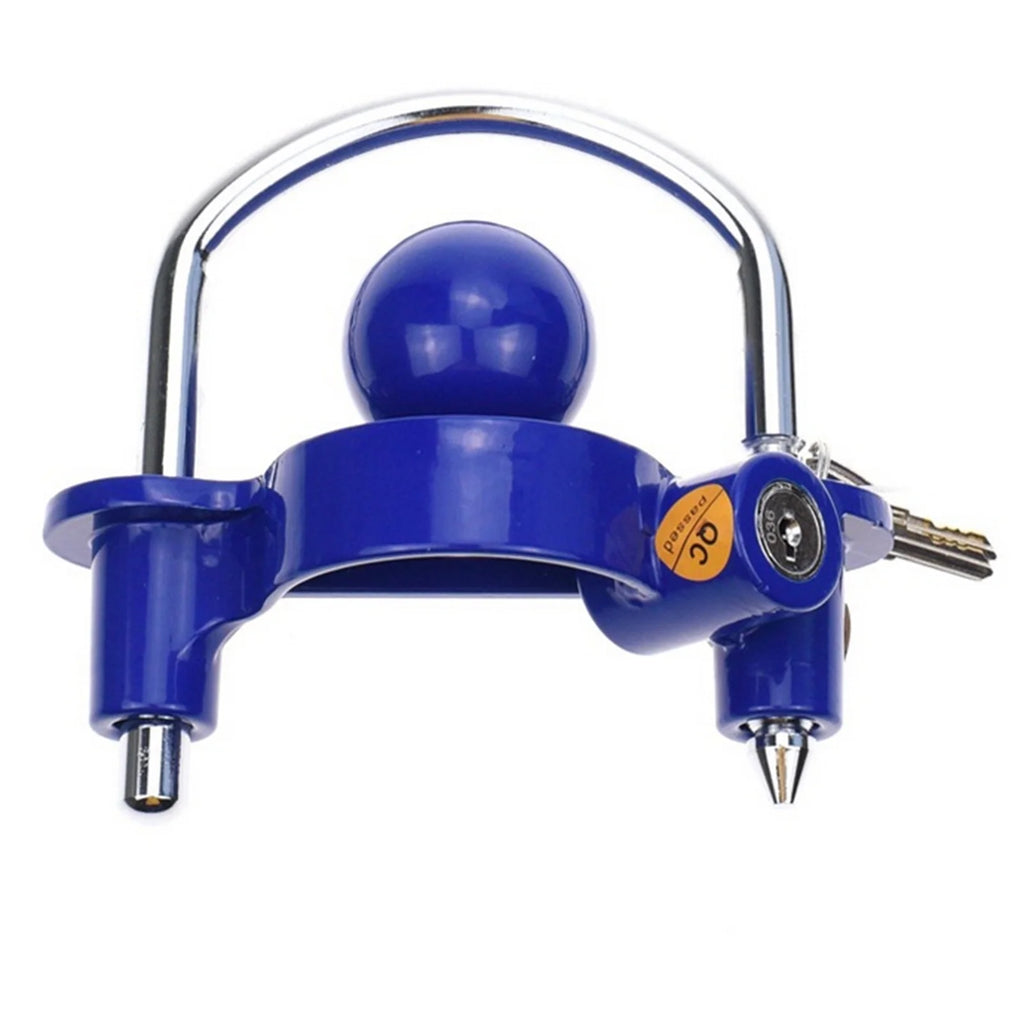 Heavy Duty Universal Coupler Hitch Trailer Lock K3628