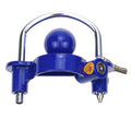 Heavy Duty Universal Coupler Hitch Trailer Lock K3628