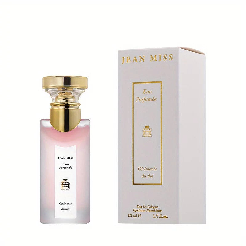 White Tea Eau De Toilette Spray 1.7 Oz P806728