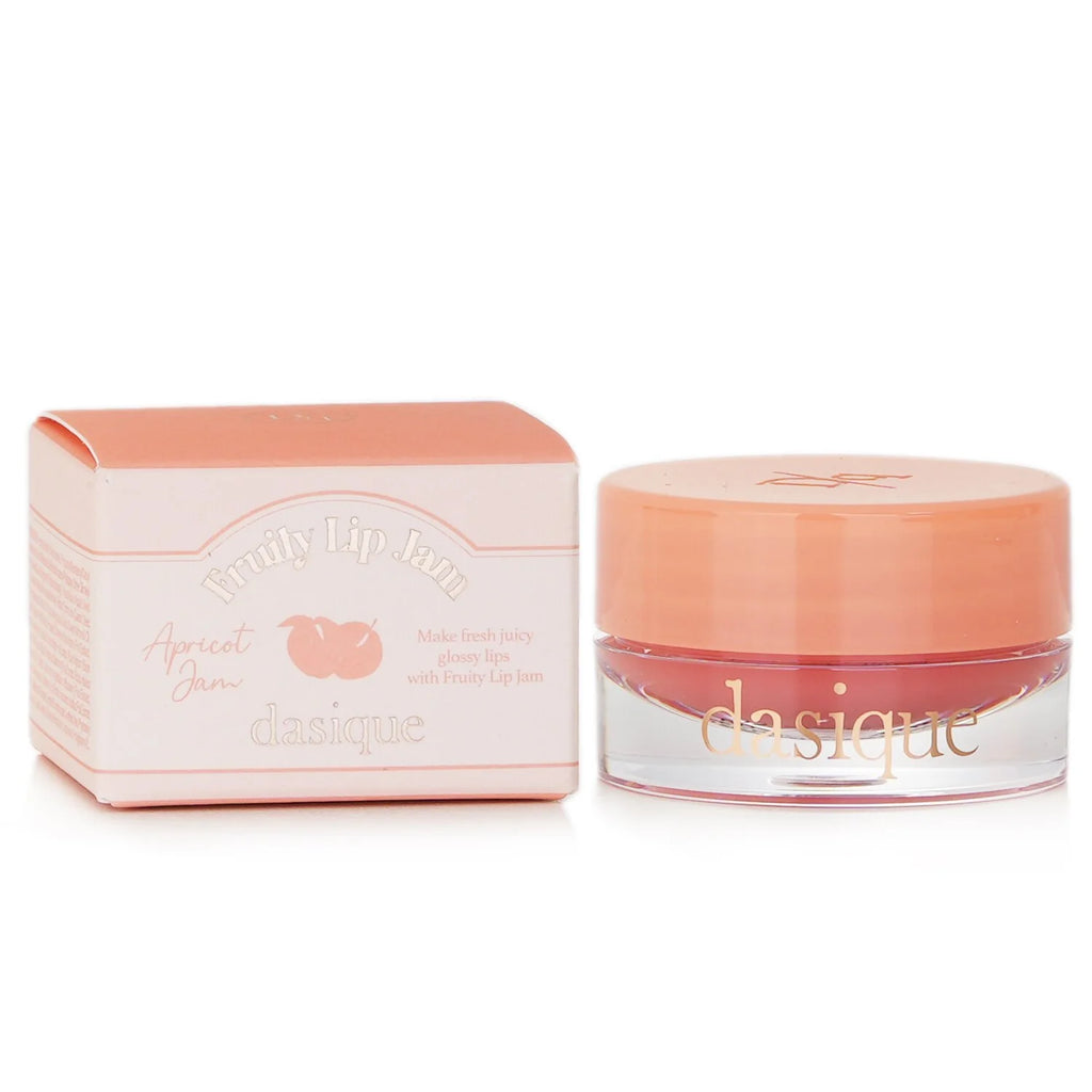 Apricot Jam Lip Jam 4g T82157