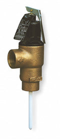 T and P Relief Valve P93252