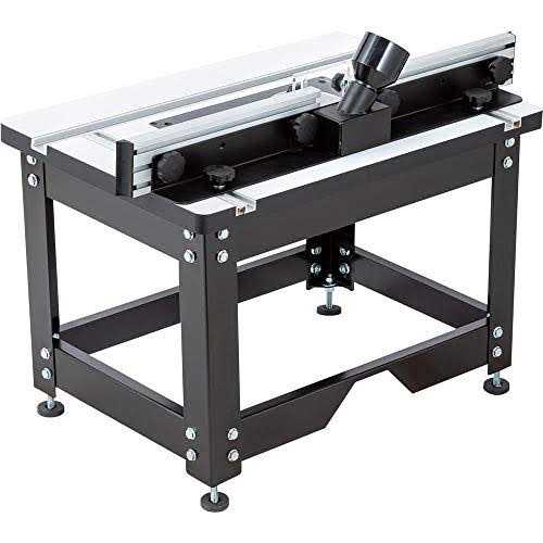 Benchtop Router Table X1689