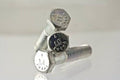 3/4-10 x 2 1/4 Grade 5 Hex Cap Screw Zinc Plated Q18040