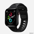 Black Sport Strap Q4287