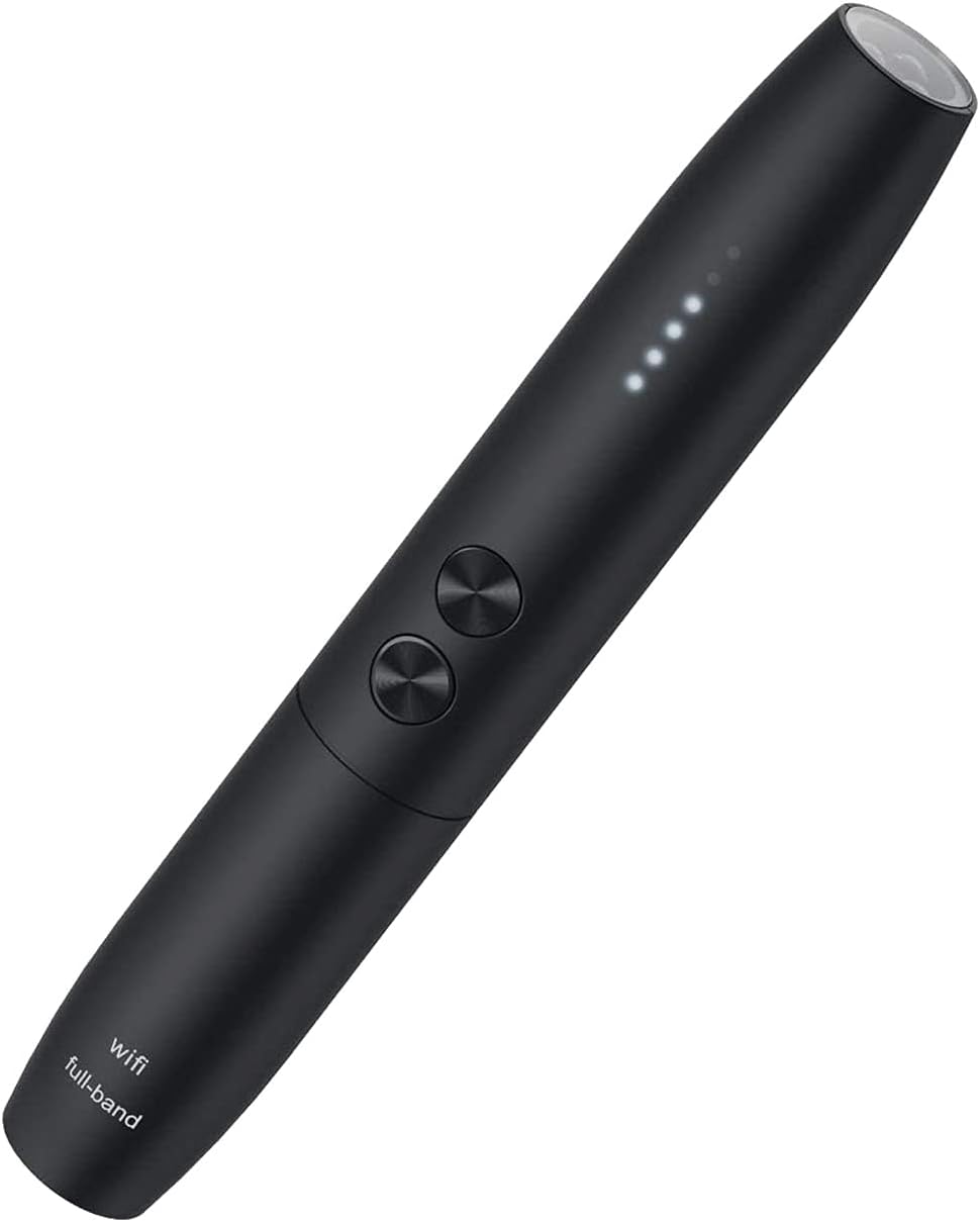 Pen Shape Hidden Camera Detector P5492