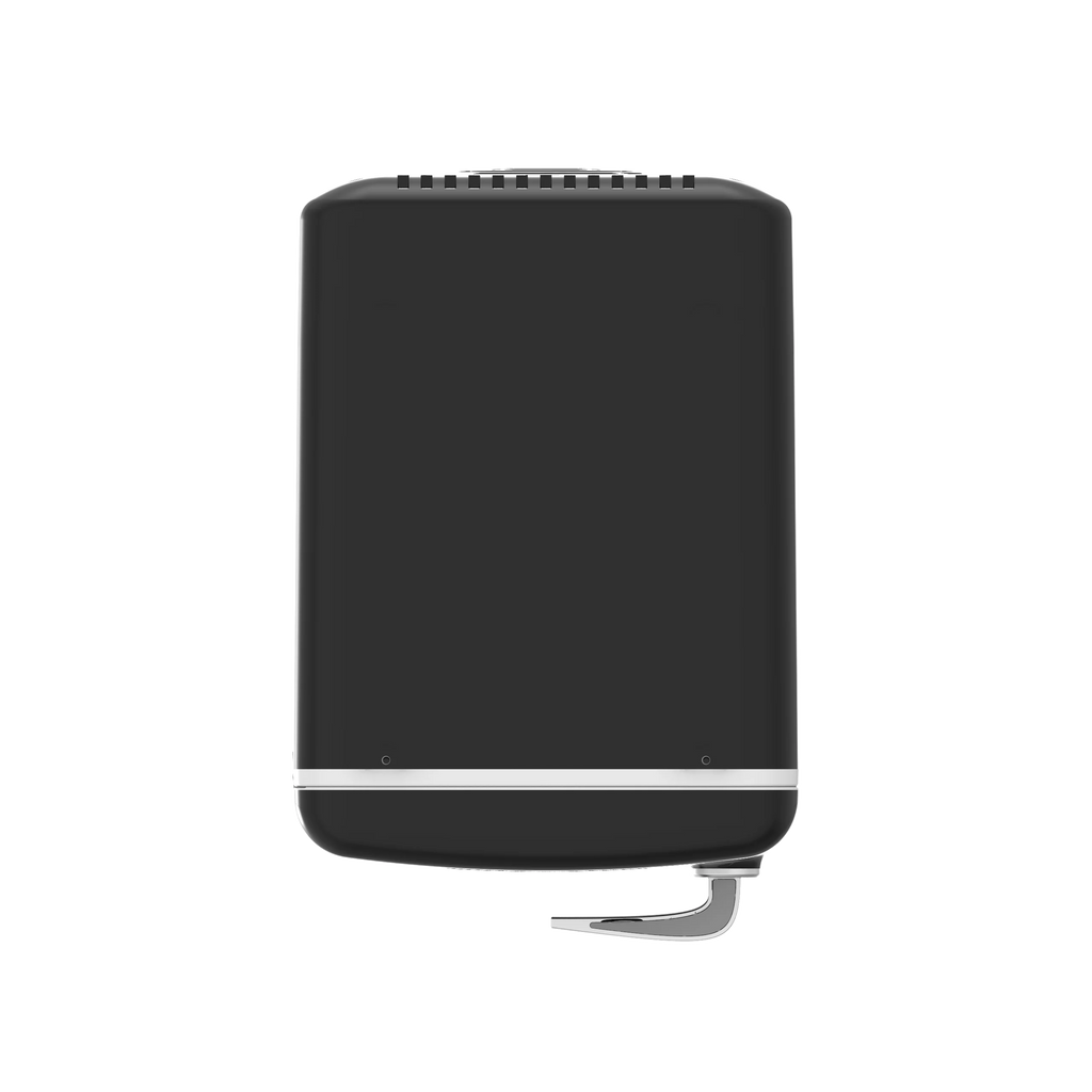 Black 6-Can Mini Cooler L98077