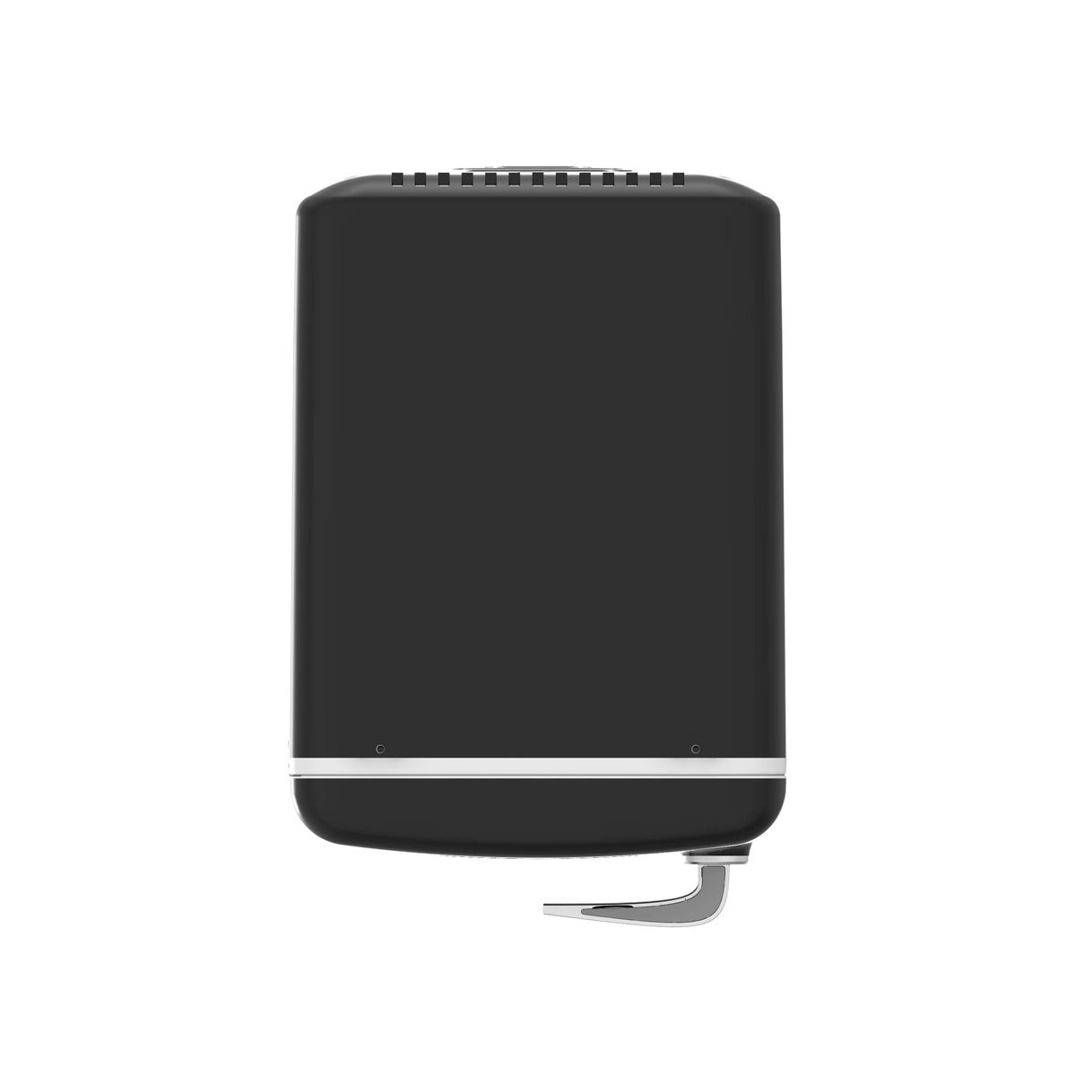 Black 6-Can Mini Cooler L98077