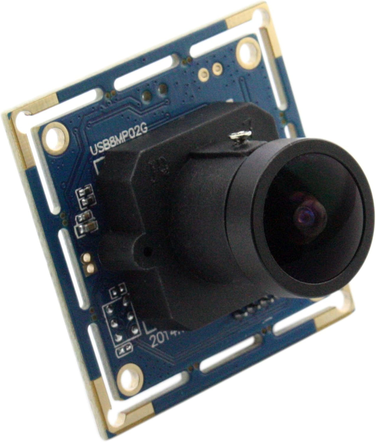 170degree Fisheye Lens 8MP Camera Module with USB Port H670530