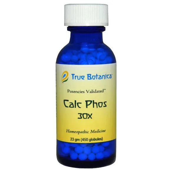 Calc Phos 30X 23 g U801