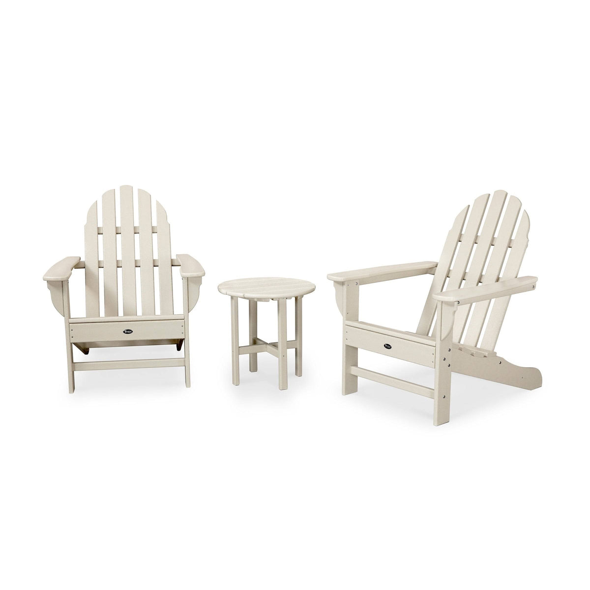3-Piece Adirondack Set B585