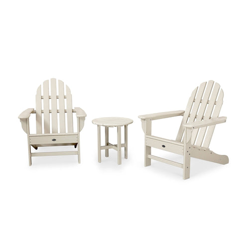 3-Piece Adirondack Set B585