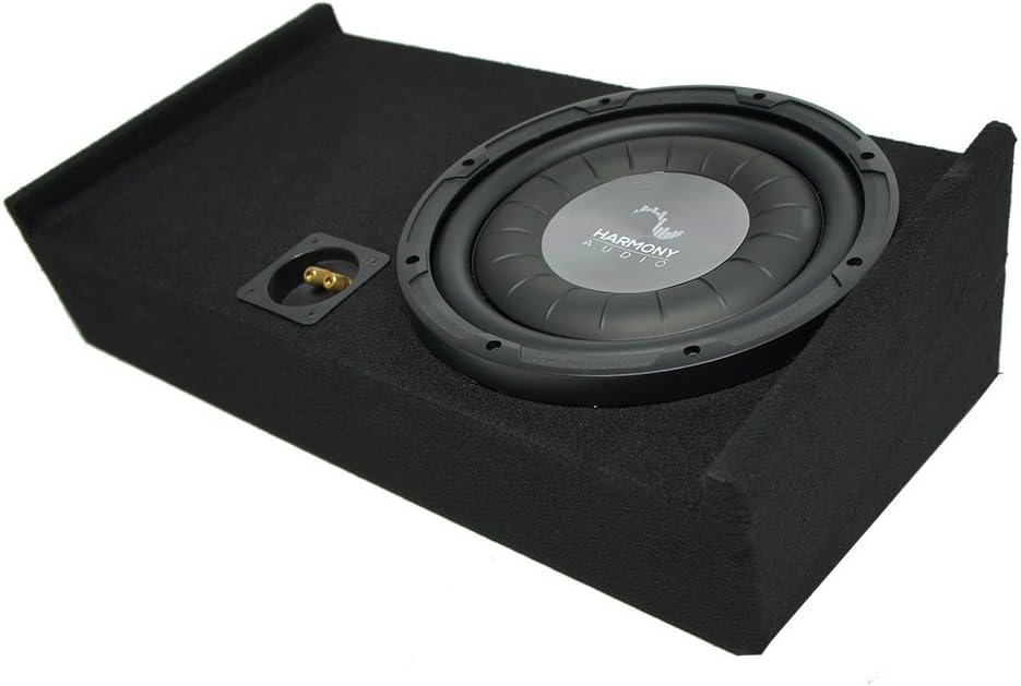 Single 12 Sub Box Enclosure H981481